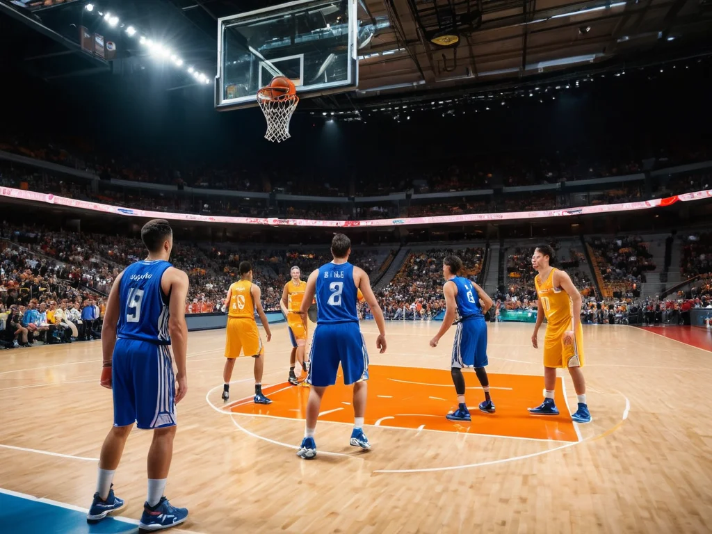 篮球球员巴特勒最新赛场表现铁血球风引球迷广泛热议 - WEIDE SPORTS